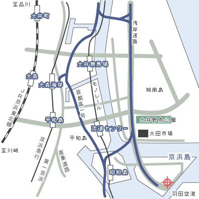 広域地図